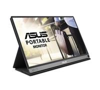 ASUS ZenScreen GO MB16AP 15.6 inch LED IPS Monitor - Full HD, 5ms