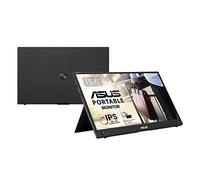 ASUS MB16AWP 15.6-Inch Laptop - Intel Core i3, 4GB RAM, 1TB HDD, Windows 10 Home
