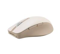 ASUS SmartO MD200 Silent Plus 4200 DPI Wireless Mouse - Oat Milk