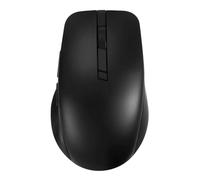 ASUS MD200 mouse Office Ambidextrous RF Wireless + Bluetooth Optical 4200 DPI black
