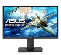 ASUS MG278Q 27" Wide Quad HD TN - PC flat panels (2560 x 1440 pixels, Wide Quad HD, TN, 2560 x 1440, 1000:1, 100000000:1)