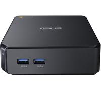 ASUS Mini PC Intel i7-5500U Windows 11 PRO 8GB RAM 256GB SSD WIFI LAN HDMI DP