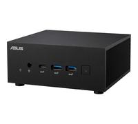 ASUS ExpertCenter Mini PC PN64 Barebone Intel Core i3 OS Not Included Desktop PC