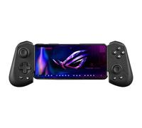 ASUS Mobile Gaming Controller for ROG Tessen/Android/Up to 7 inch, Thickness 7-14.5mm Smartphone-Mountable, Foldable Design, USB-C Connection, Button Remap, Pass-Through Charging, Authorized Dealer