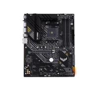 ASUS Motherboard B550 AM4 mATX DDR4 2x M.2 5G LAN TUF GAMING B550-PLUS