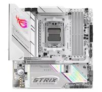 ASUS Motherboard B850 AM5 mATX DDR5 Wi-Fi 7 4x M.2 PCIe 5.0 x16 90MB1M30-M0EAY0