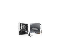 ASUS Motherboard B850M MAX GAMING WIFI6 AM5 USB10G CECT2 90MB1LL0-M0EAY0