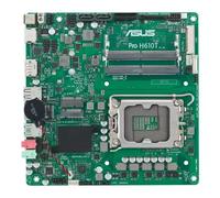 ASUS Motherboard H610 LGA1700 Mini-ITX DDR5 1x M.2 1G LAN 90MB1G60-M0EAYC