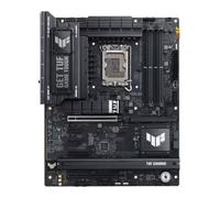 ASUS Motherboard Z890 LGA1851 ATX DDR5 Wi-Fi 7 PCIe 5.0 x16 90MB1IQ0-M0EAY0