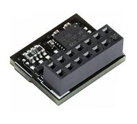 ASUS - MOTHERBOARDS TPM SPI Module System Components MOTHERBOARDS