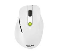 Asus Mouse | MD105 | Wireless | Bluetooth, 2.4GHz | Volt Green