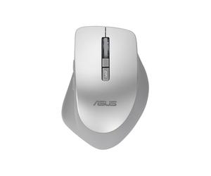 Asus Mouse | WT425 | Wireless | 2.4GHz | Fog Silver