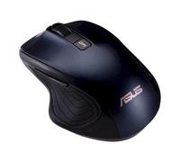 Asus MW202 2.4GHz Wireless Optical Mouse Wireless Blue