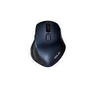 ASUS - Wireless Mouse MW203 Blue
