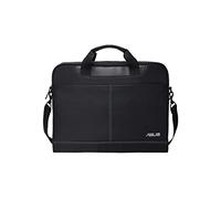 ASUS Nereus Carry Bag, 16 inch, Black