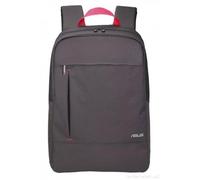 Asus NEREUS Fits up to size 16 ", Black, Backpack