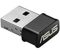 Asus Networking Accessory USB-AC53 Nano/CA AC1200 Dual-Band USB Wi-Fi Adapter Retail