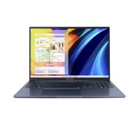 ASUS Newest M1603QA VivoBook Thin and Light Laptop 16" WUXGA 1920x1200 8-Core AMD Ryzen 7 5800HS Radeon Graphics 16GB DDR4 512GB NVMe SSD USB-C HDMI Wi-Fi 6 Windows 11 Home