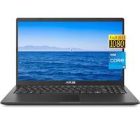 ASUS Newest Vivobook 15.6'' FHD Slim Laptop Computer, Intel Core i5-1135G7(4 Cores), 20GB RAM, 1TB NVMe SSD, Full-Size Keyboard, WiFi, HDMI, Type-C, Win 11 Home, Black, w/CUE Accessories