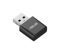 Asus NIC USB WI-FI 7 BE6500 BE92 Nano Network Adapter