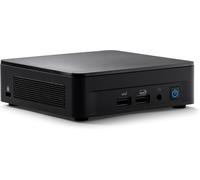 ASUS NUC 12 Pro Barebone NUC12WSKV7 Mini PC Kit - i7-1270P, vPro, Wi-Fi 6E