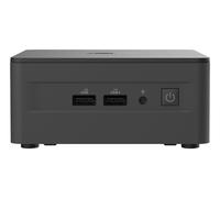 ASUS NUC 12 Pro Kit NUC12WSHi5 UCFF Black i5-1240P