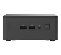 Intel NUC 12 Pro Kit NUC12WSHi5 UCFF Black i5-1240P