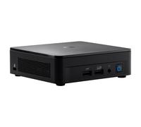 Asus Nuc 12 Pro Slim Kit Rnuc12Wski700000I - Barebone - Mini Pc - 1... NEW