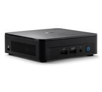 ASUS NUC 12 RNUC12WSKV500002I UCFF Black i5-1250P