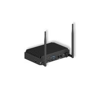 ASUS NUC 13 BNUC13BRFA400B00IW Black