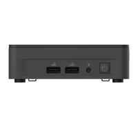 ASUS NUC 13 Pro RNUC13L5KV700000I Intel Core i7-1370PE No RAM No Storage No OS Slim Barebone Desktop PC