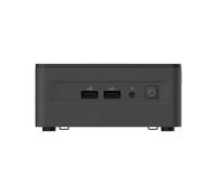 ASUS NUC 13 Pro Kit Barebone Mini PC - Core i3-1315U