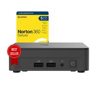 ASUS NUC 13 Pro Mini Desktop PC Intel i5-1340P 16GB RAM 1TB SSD Win11 Pro