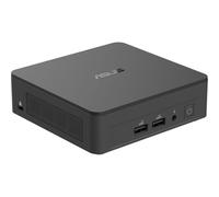 ASUS NUC 13 Pro NUC13ANKI7 Mini Slim Desktop Computer - Intel Core i7-1360P 12-Core up to 5.0 GHz, 32GB RAM, 1TB PCIe SSD, Intel Iris Xe Graphics, WiFi 6E + Bluetooth 5.3, Windows 11 Pro