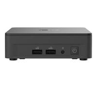 ASUS NUC 13 PRO RNUC13ANKi50003 Intel Core i5-1340P UK Cord Slim Barebone KIT