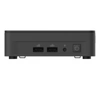 ASUS NUC 13 Pro RNUC13L5KV700000I Black i7-1370PE 1.9 GHz