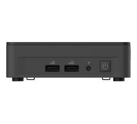 ASUS NUC 13 Pro RNUC13L5KV700000I Black i7-1370PE 1.9 GHz