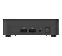ASUS NUC 13 Pro RNUC13L5KV700000I Black i7-1370PE 1.9 GHz