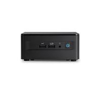 ASUS NUC 13 RNUC13ANHI500002I Black i5-1340P