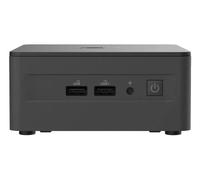 ASUS NUC 13 RNUC13ANHI700000I UCFF Black i7-1360P