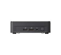 ASUS NUC 13 RNUC13ANKi50WC0 UCFF Black i5-1340P