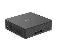ASUS NUC 13 RNUC13ANKI700002I UCFF Black i7-1360P