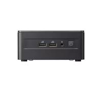 ASUS NUC 13 RNUC13L3HV500000I UCFF Black i5-1350P