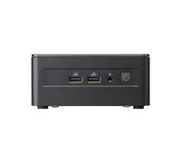 ASUS NUC 13 RNUC13L3Hv70000 UCFF Black i7-1370P