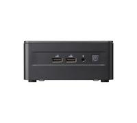 ASUS NUC 13 RNUC13L3Hv70000 UCFF Black i7-1370P