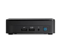 ASUS NUC 13 RNUC13L3KV700002I Black i7-1370P