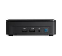 ASUS NUC 13 RNUC13L5KV500000I Black i5-1350PE 1.8 GHz