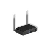 ASUS NUC 13 Rugged BNUC13BRFA200B02I Black x7211E