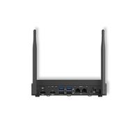 ASUS NUC 13 Rugged BNUC13BRFA400B02I Black x7425E