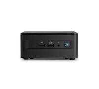ASUS NUC 13 TEK COMPUTER Black i3-1315U